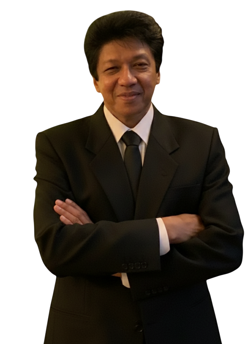 Dr Ganesh Balasingam