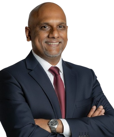 Dr Gowreesan Ariaratnam