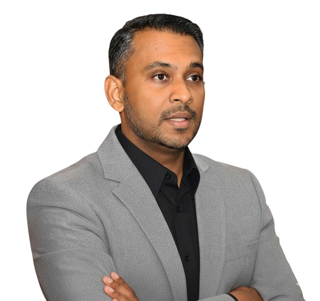 Dr Kumaran Krishnan