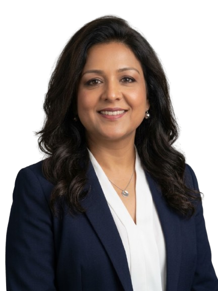 Dr Priya Ragunath