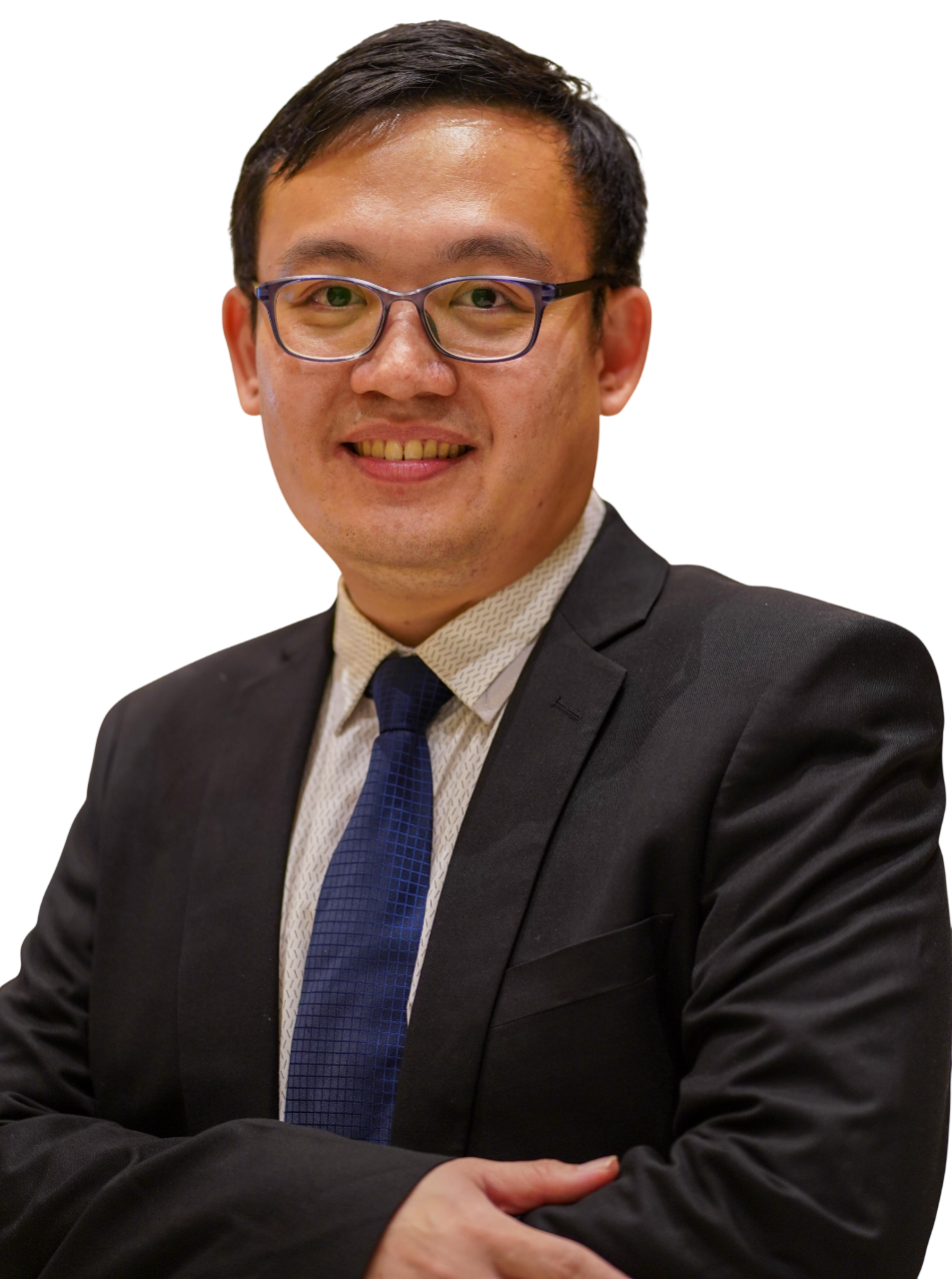 Dr Soh Yih Harng