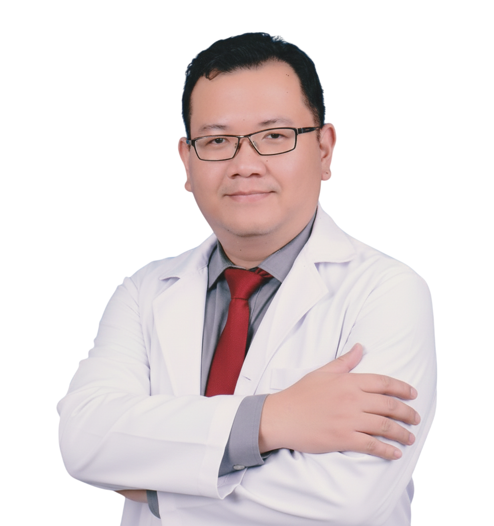 Dr Tam Jenn Zhueng